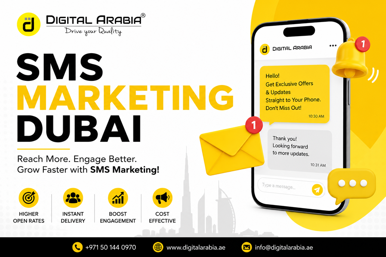 Digital marketing agency